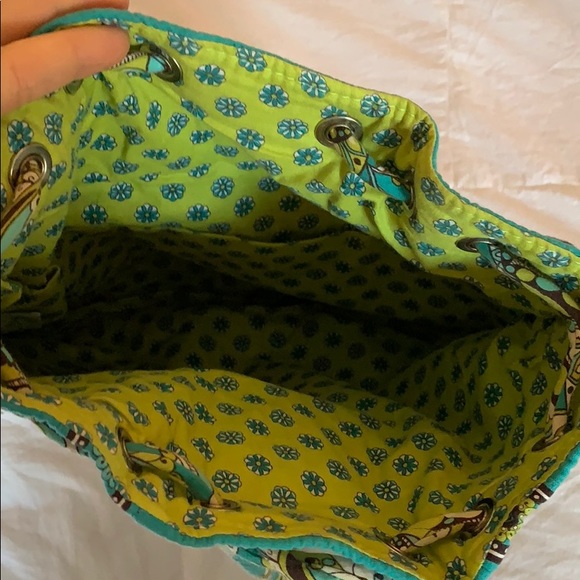 String backpack - Picture 2 of 3